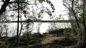 Кол-озеро. "Солдатская (Офицерская) губа". 29.07.2023.