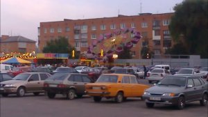 ТУЛЬЧИН. С ДНЁМ РОЖДЕНИЯ ГОРОД.