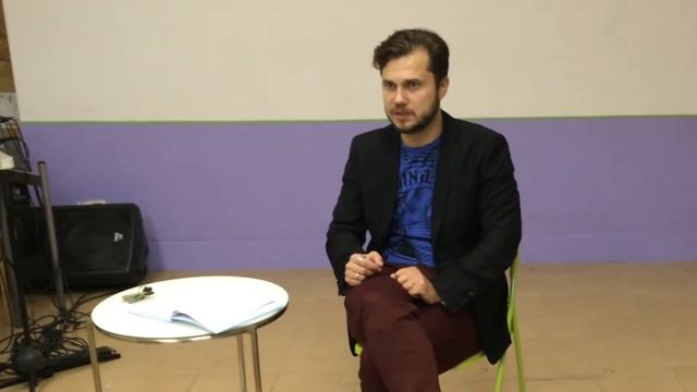 УРОКИ УСПЕШНЫХ ВЫСТУПЛЕНИЙ. Волнение перед выступлением - бороться или приручить?
