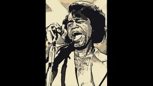 James Brown - People Get Up and Drive Your Funky Soul