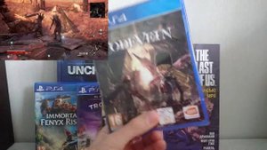 #8 Игровой закуп. Игры для PS4 Ps5. Игры в коллекцию