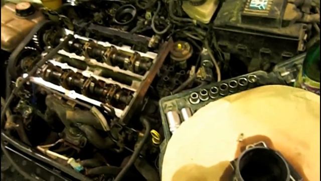 зетек 2,0 маф сенсор смотреть онлайн