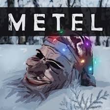 НЕ проходим metel №1 смотреть онлайн