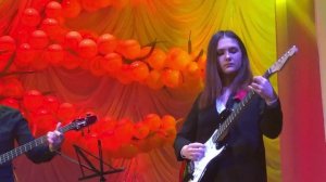 Группа "АВИА"