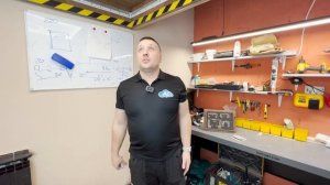 неполный засвет потолка