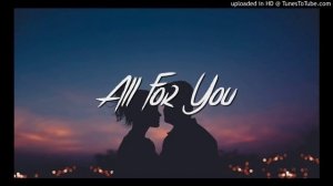 Ace of Base - All For You (Dj Kapral Remix)