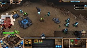 Стрим в ВАШУ ЧЕСТЬ! ► Dawn of War - Soulstorm