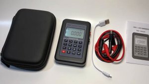 LB02 Process Calibrator Signal Generator Review