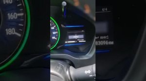 HONDA РУСИФИКАЦИЯ ПРИБОРНЫХ ПАНЕЛЕЙ Hybrid дорестайл: Vezel (пока кроме сенсинг), Shuttle ,Fit