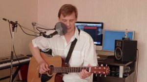 Александр Драчев - Очарована, околдована (песни под гитару)
