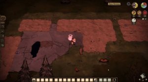 Всё о Венди в Don't Starve Together