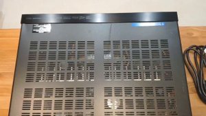 ONKYO TX-NR809 б/у