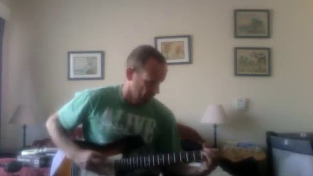 2004 Fender Squier Bullet Strat with CY Serial # смотреть онлайн