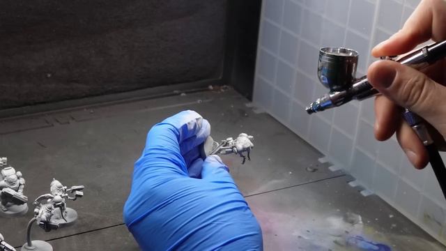 How Much Does It Cost To 3D Print A League of Votann Army?