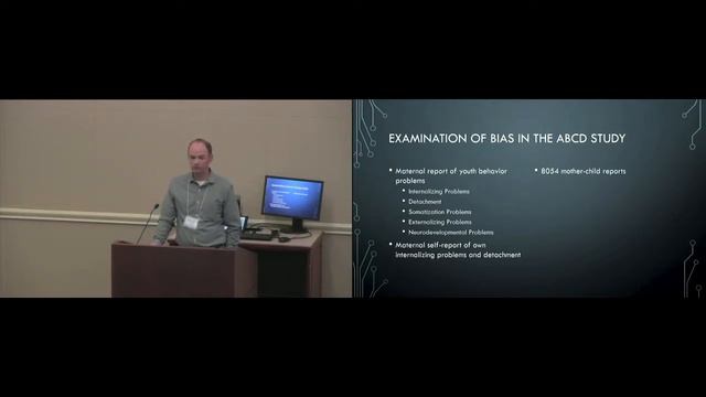 Dr. Thomas Olino - Substantive Questions and Applied Measurement Methods смотреть онлайн