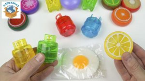 ЛИЗУНЫ БОМБОЧКИ?! КРУТАЯ ЖВАЧКА ДЛЯ РУК. ФРУКТЫ. HANDGUM | СПЕЦЗАКАЗ