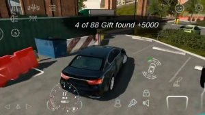 Решаю купить бизнес в|Car Parking|вместо нисан скайлайн