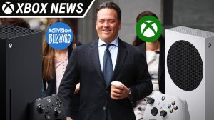 Сделка между Microsoft и Activision может быть завершена уже на следующей неделе | Новости Xbox