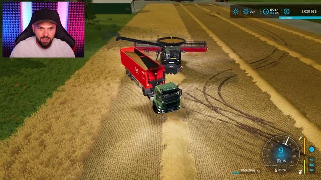ROZJÍŽDÍME NOVÝ BYZNYS!!! ? | Farming Simulator 22 #39 смотреть онлайн