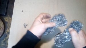 ГЕНИАЛЬНО! САМОДЕЛЬНЫЙ ЕРШ ДЛЯ ЧИСТКИ ДЫМОХОДА ПЕЧКИ( В ГАРАЖЕ,МАСТЕРСКОЙ) из ПОДРУЧНЫХ МАТЕРИАЛОВ.