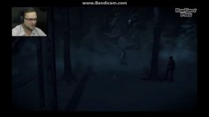 Все мы дети! (Куплинов в Until Dawn)