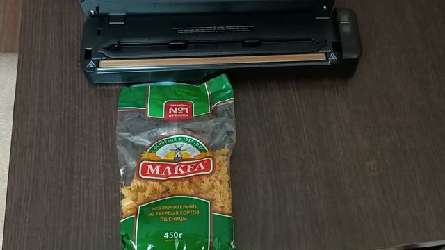 Вакуумный упаковщик Caso VC 6