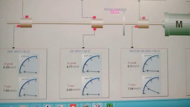 ID FAN B VIBRATION MONITOR FOR POWER PLANT 15 June 2022 смотреть онлайн