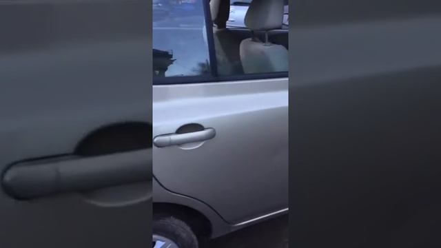 D44 Nissan Micra 2005, 1.3, бензин, АКПП смотреть онлайн