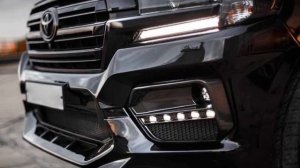 Машины с самой надёжной подвеской