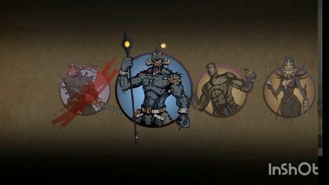 Cartoon Cat против всех боссов в Shadow Fight 2 смотреть онлайн