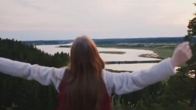 Ольга Плотникова – Жить