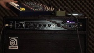Ampeg BA 115 (V2)