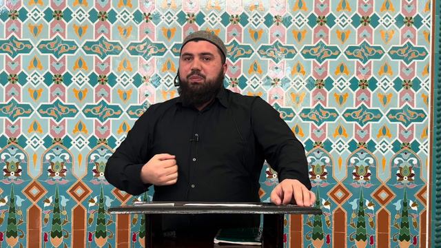 Как пророк относился к неверующим ?! смотреть онлайн