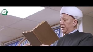 Хутба на арабском языке
