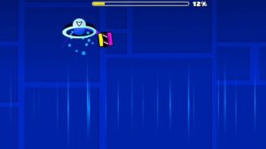 обзор на все мои уровни в геометрия даш