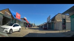 Херсонская область Новая Каховка обстановка в городе.mp4
