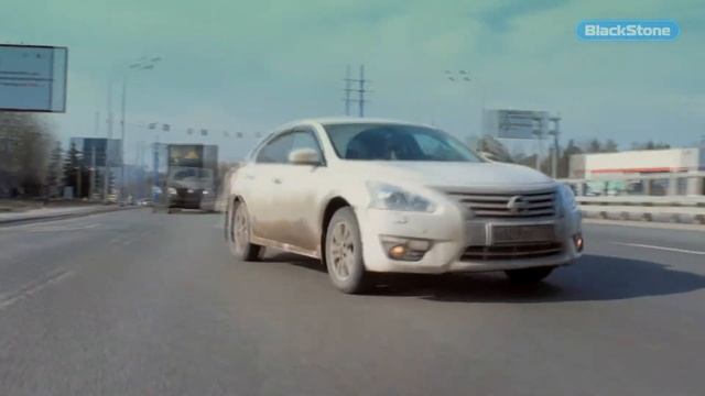 Бизнес класс уже не тот! Отзыв владельца Nissan Teana смотреть онлайн