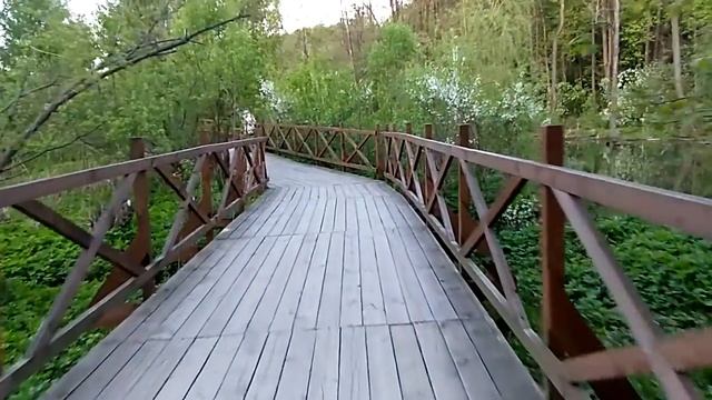 Пойма реки Химки смотреть онлайн