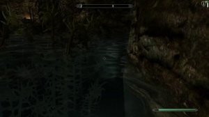 Skyrim clearly modded Pt 57 {Another Hard fight}