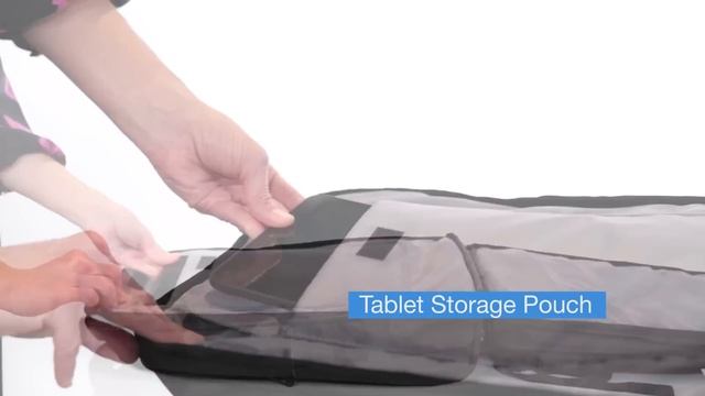 Lenovo Accessories: ThinkPad Professional Backpack смотреть онлайн