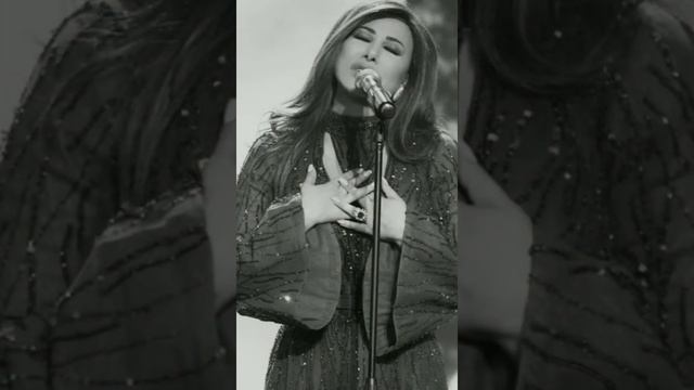 Najwa Karam - Lachad Hobak - (Montage Video) - 2021 | نجوى كرم - لشحد حبك - تصميم