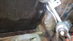 ШНива. Полная ревизия топливной системы.