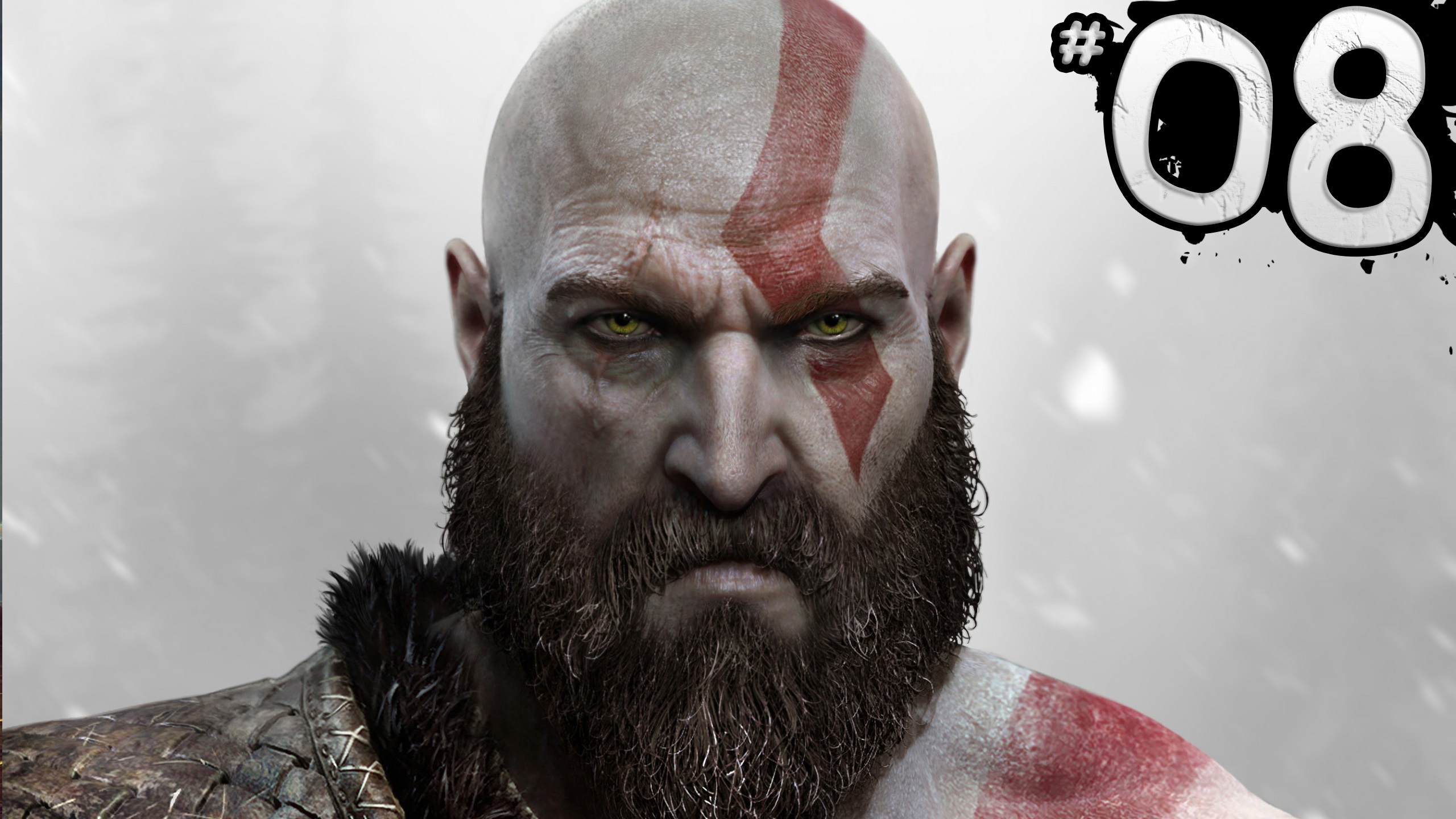 ДРАКОН ► God of War PC #8