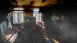 ХОРРОР:Мистика;ПОДСНЕЖНИК(автор:Георгий Немов)