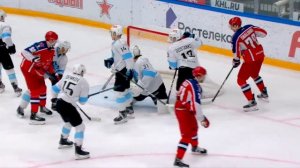 Вспоминаем прошедший сезон с Константином Окуловым!