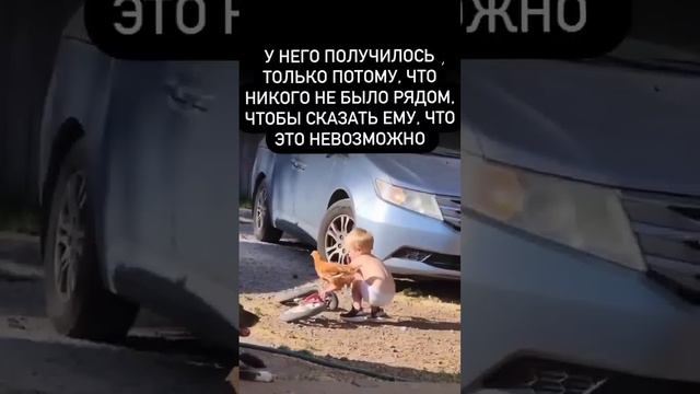 Настойчивость