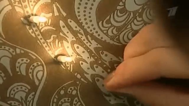 Dipline — креативный свет! смотреть онлайн