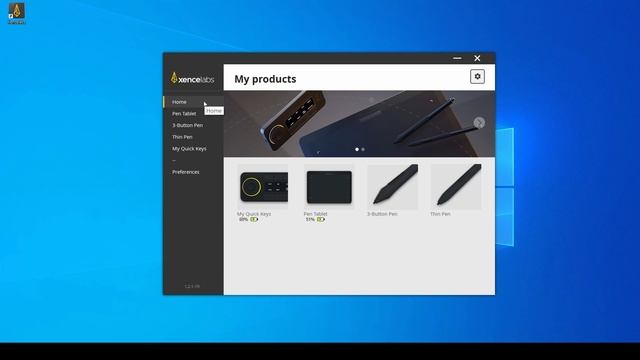 Xencelabs Pen Tablet Medium Bundle Review смотреть онлайн