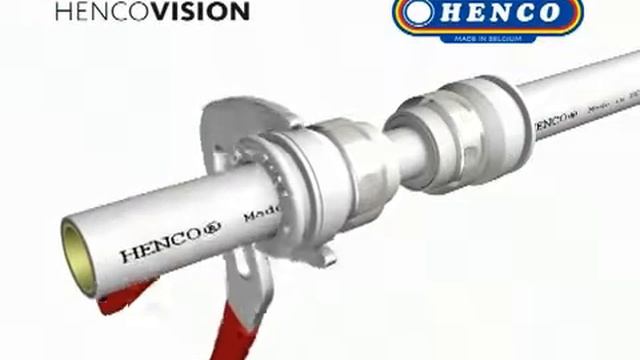 Henco Vision Film Inlocuire O ring смотреть онлайн