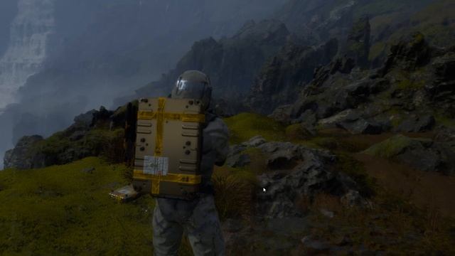 DeathStranding №2